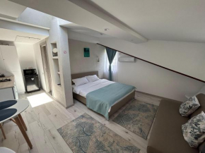 La Casa Verde Buşteni